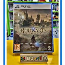 Hogwarts