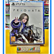 PRAGMATA