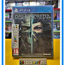 Dishonored