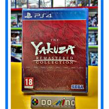 Yakuza