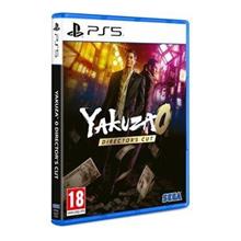 Yakuza