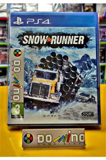 SnowRunner