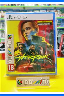 CyberPunk