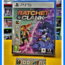 Ratchet