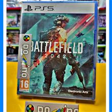Battlefield
