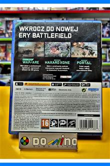 Battlefield