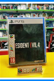 Resident