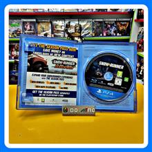 SnowRunner