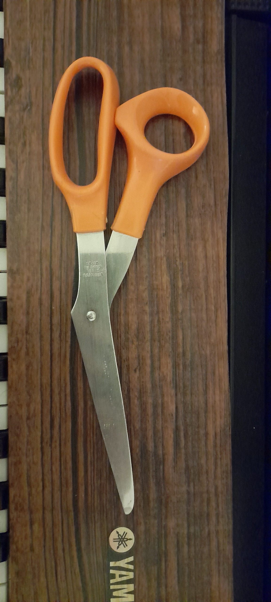 قیچی کلکسیونی قدیمی