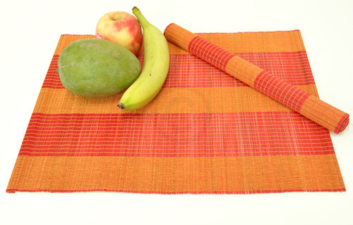 زیر بشقابی بامبو ژاپانیست برند ایکیا