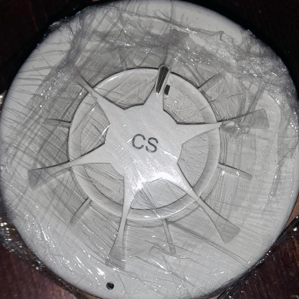 دیتکتور دود سری cs orbis ،apollo انگلستان
