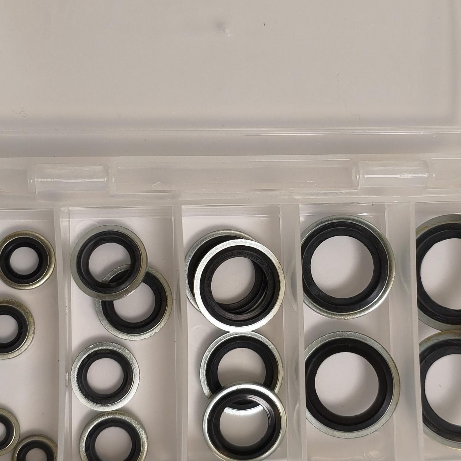 کیت پک واشر بوندسیل یا اورینگ دار