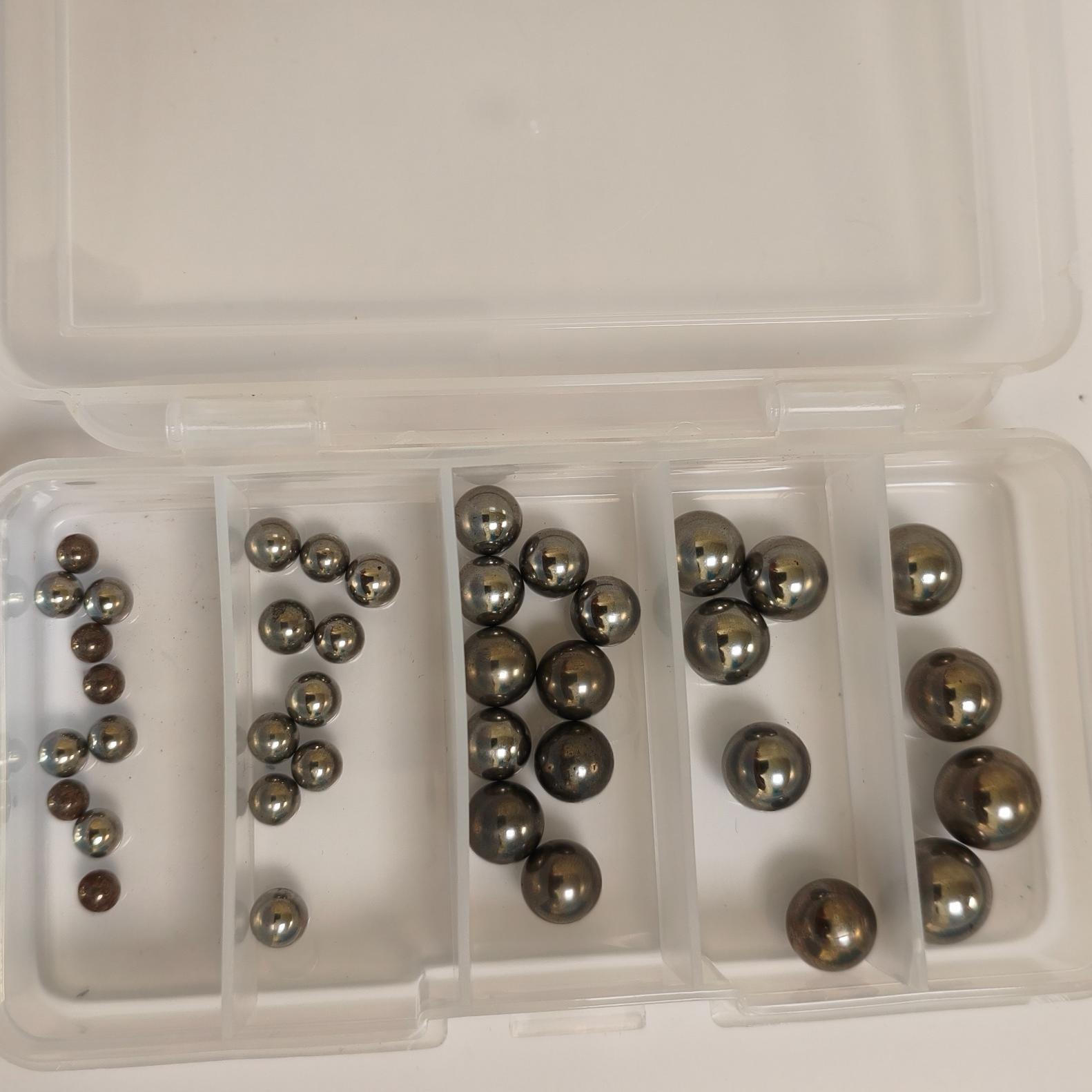 پک ساچمه اقتصادی