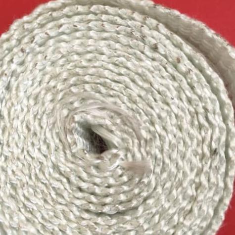 نخ نسوز فایبر 3 سانتی