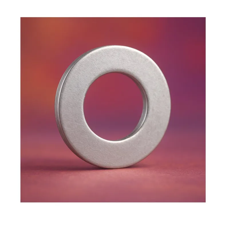 واشر آلمینیومی 9 میل 50عددی