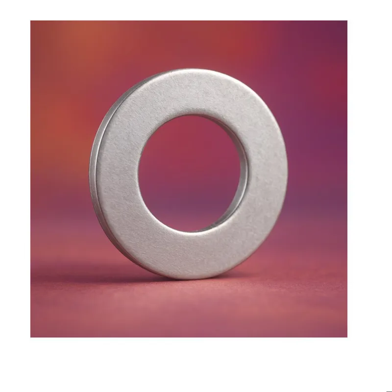 واشر آلمینیومی 10 میل 50عددی