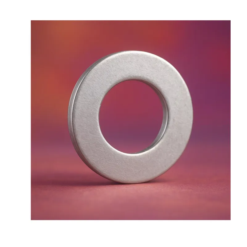 واشر آلمینیومی 11 میل 50 عددی