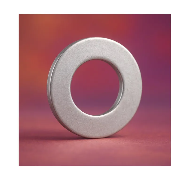 واشر آلمینیومی 12 میل 50 عددی