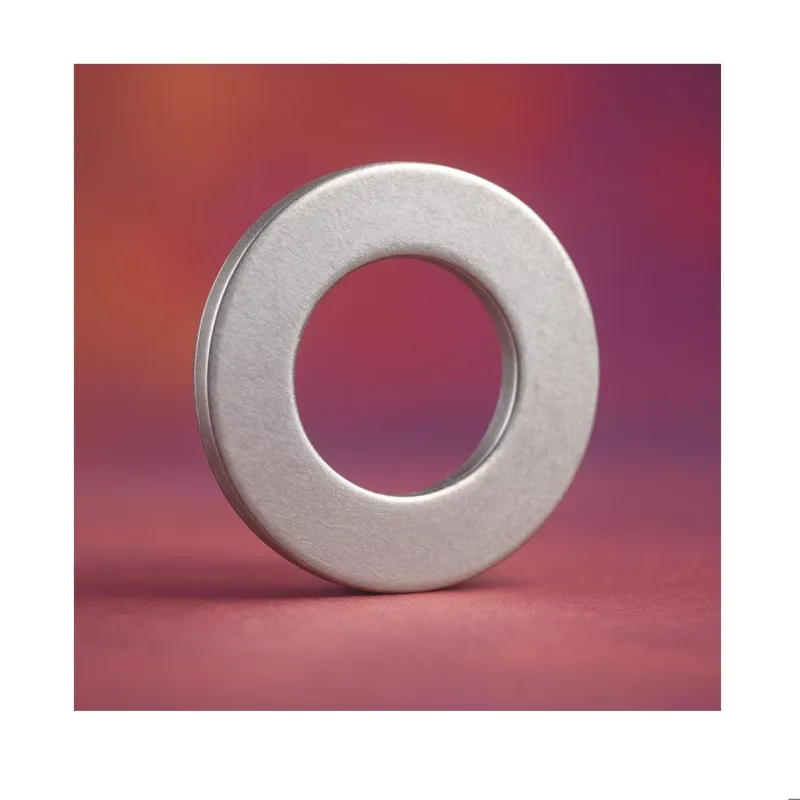 واشر آلمینیومی 18 میل 25عددی