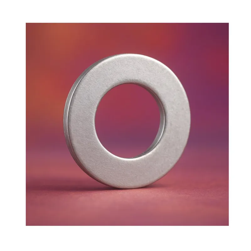 واشر آلمینیومی 20 میل 20عددی