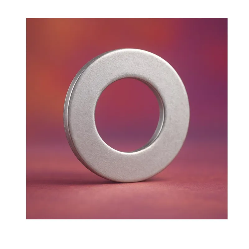 واشر آلمینیومی 21 میل 20عددی