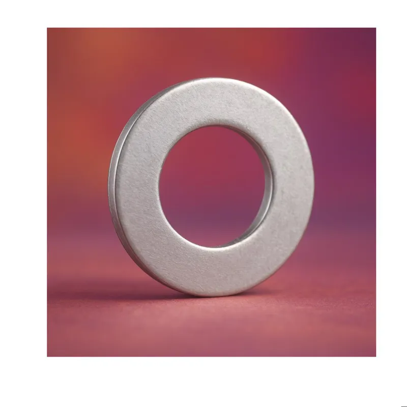 واشر آلمینیومی 30 میل 20عددی