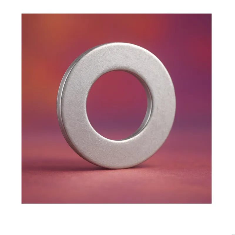 واشر آلمینیومی 24 میل 20عددی