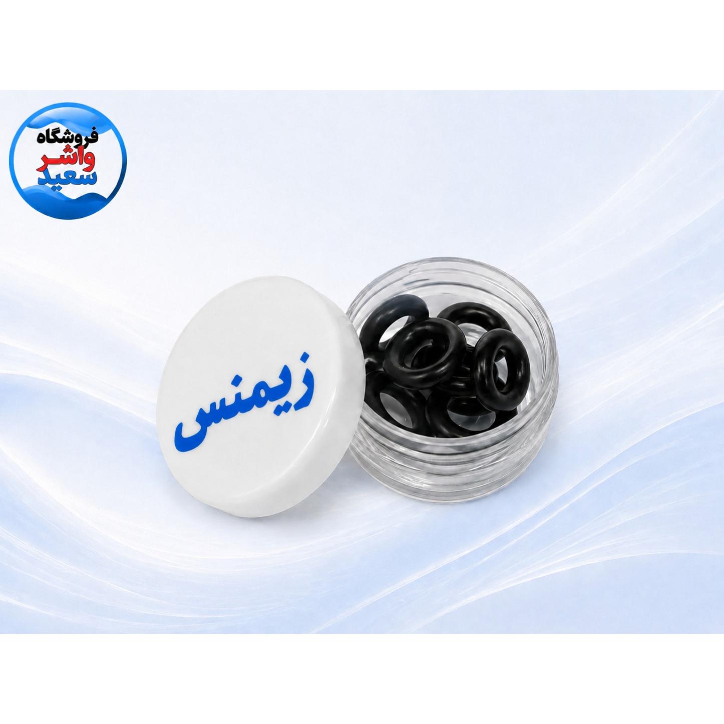 20 عدد اورینگ سوزن انژکتور زیمنس