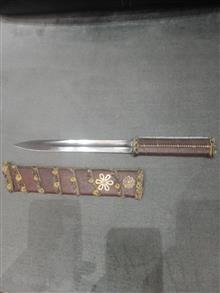 چاقو