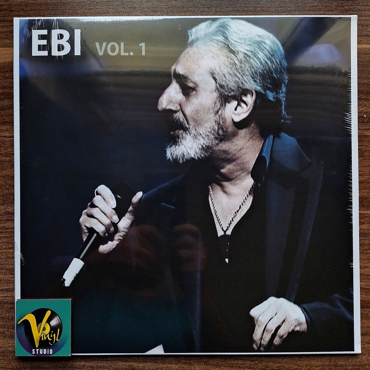 صفحه گرام ابی