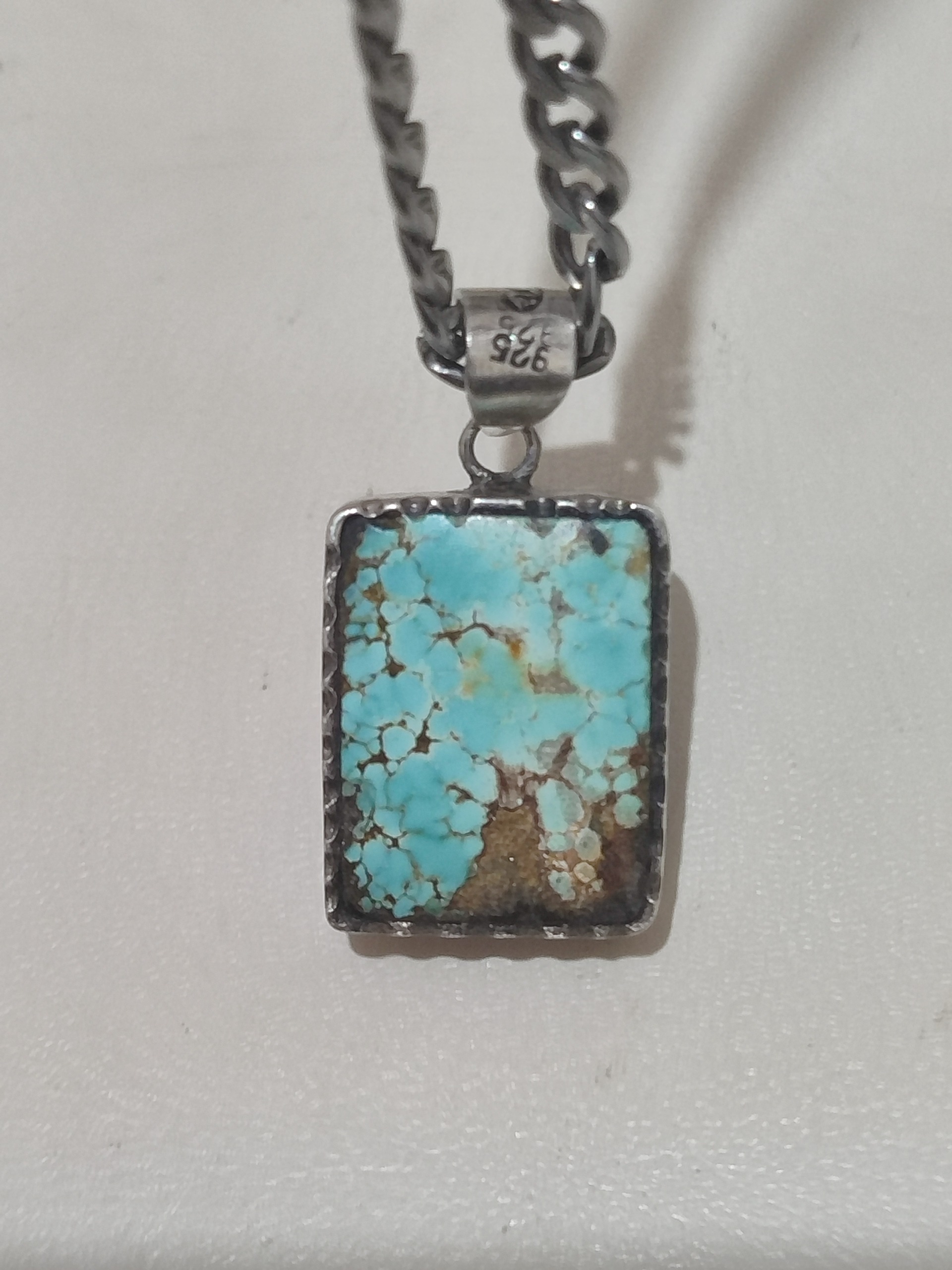 پلاک فیروزه نیشابور