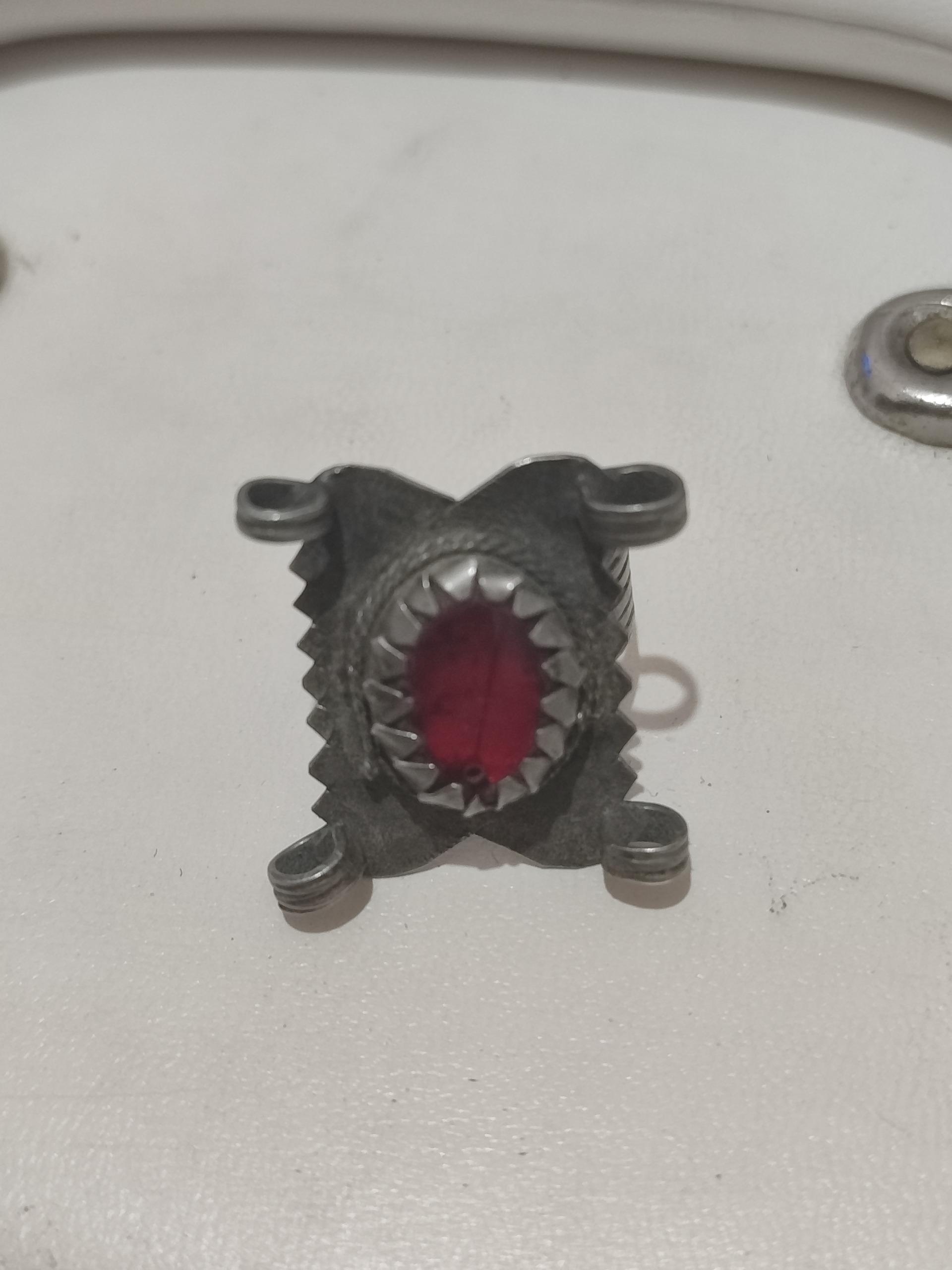 انگشتر آنتیک قدیمی