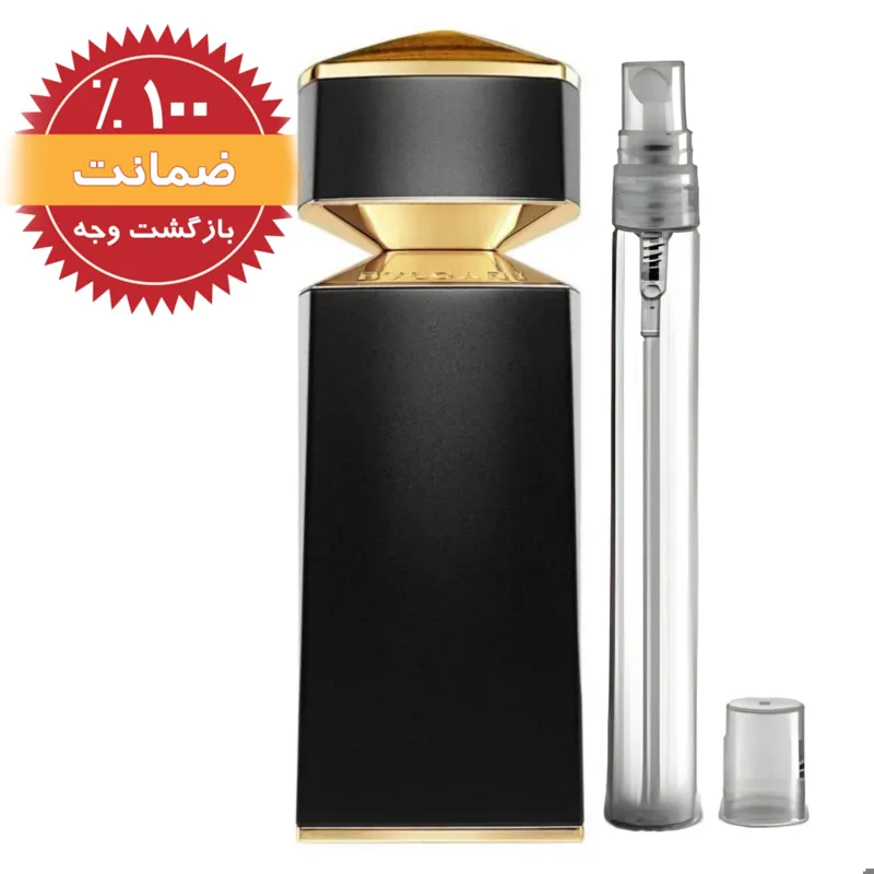 عطر بولگاری تایگار تضمینی