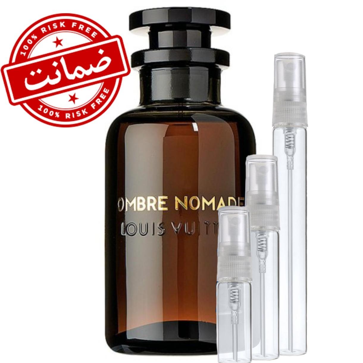 عطر امبر نومد لویی ویتون