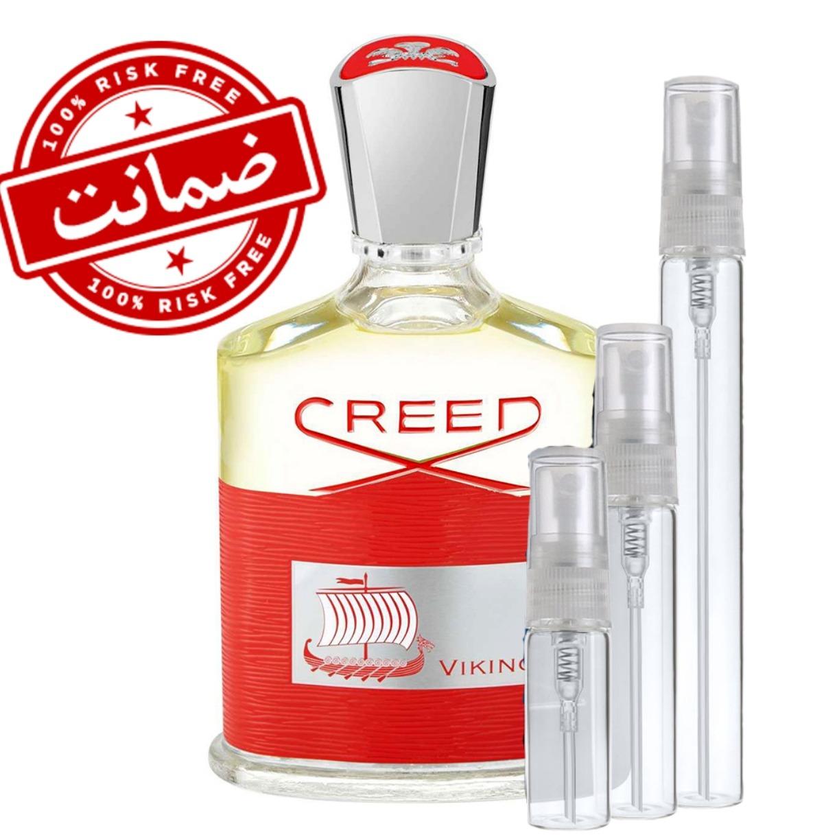 عطر کرید وایکینگ تضمینی