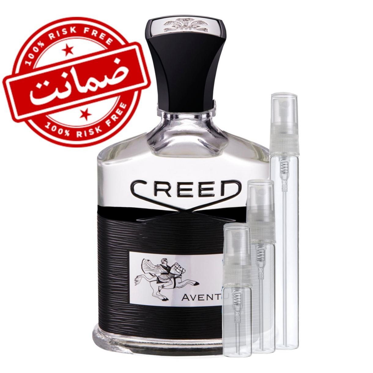 عطر کرید اونتوس