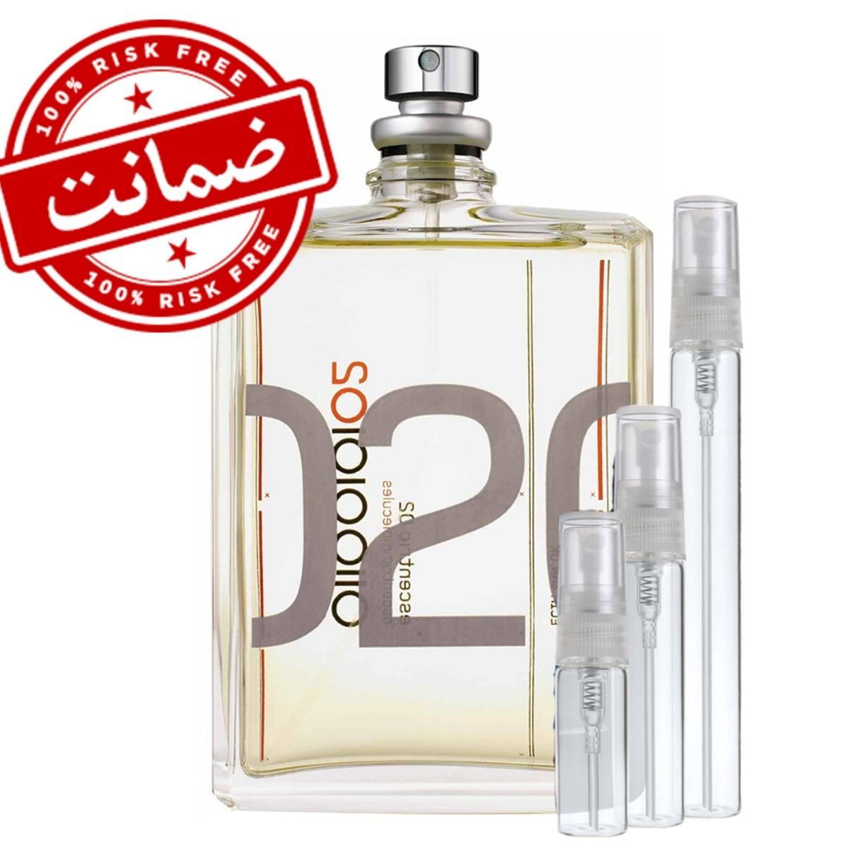 عطر مولکول 02