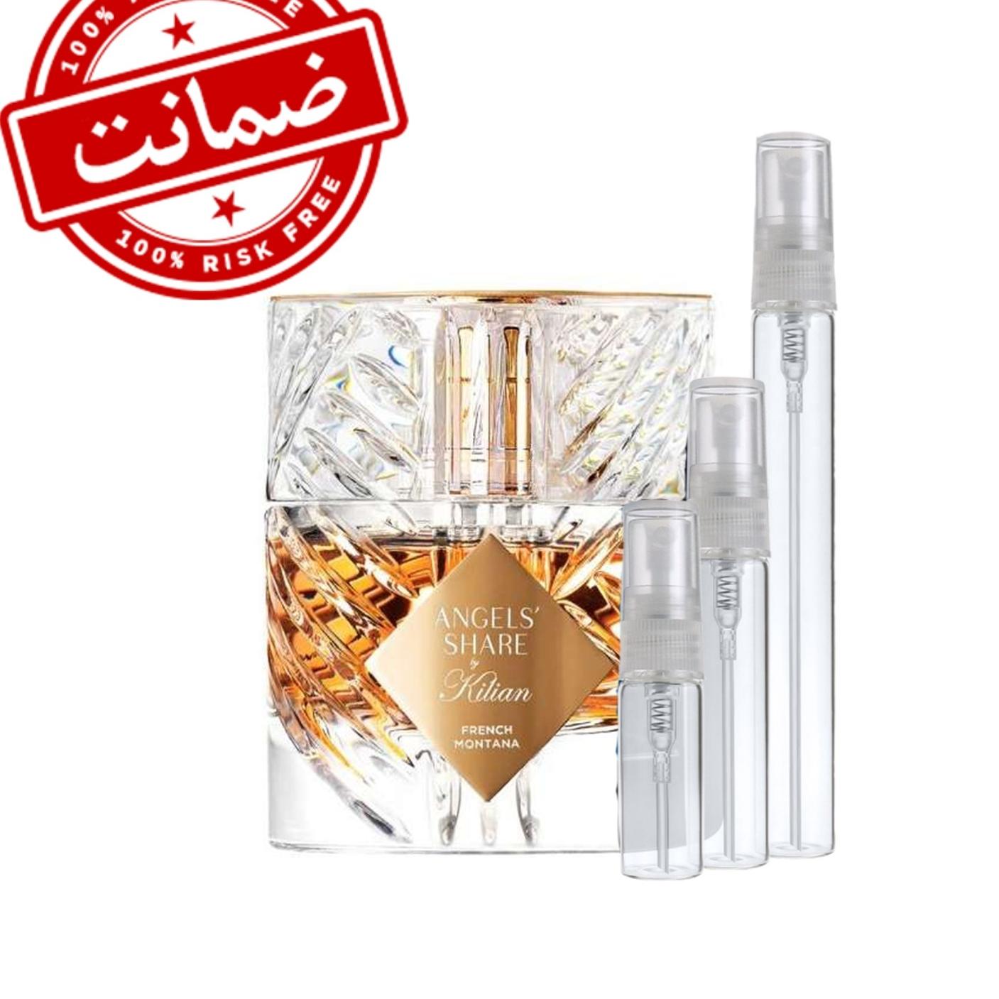 عطر انجلز شیر بای کیلیان تضمینی