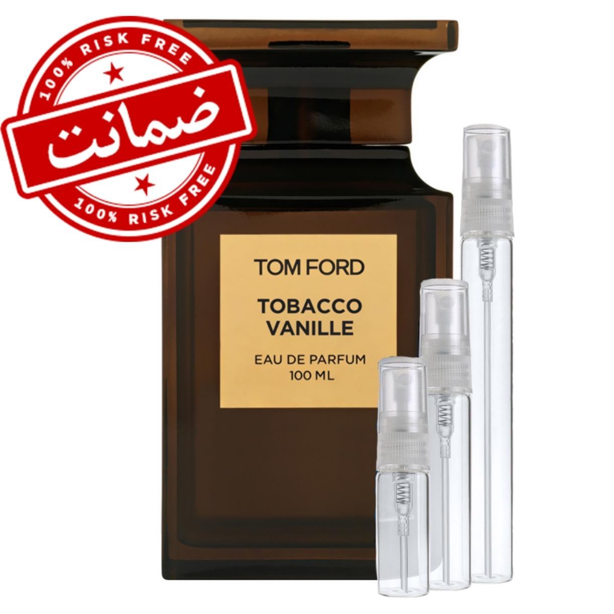 عطر تام فورد توباکو وانیل