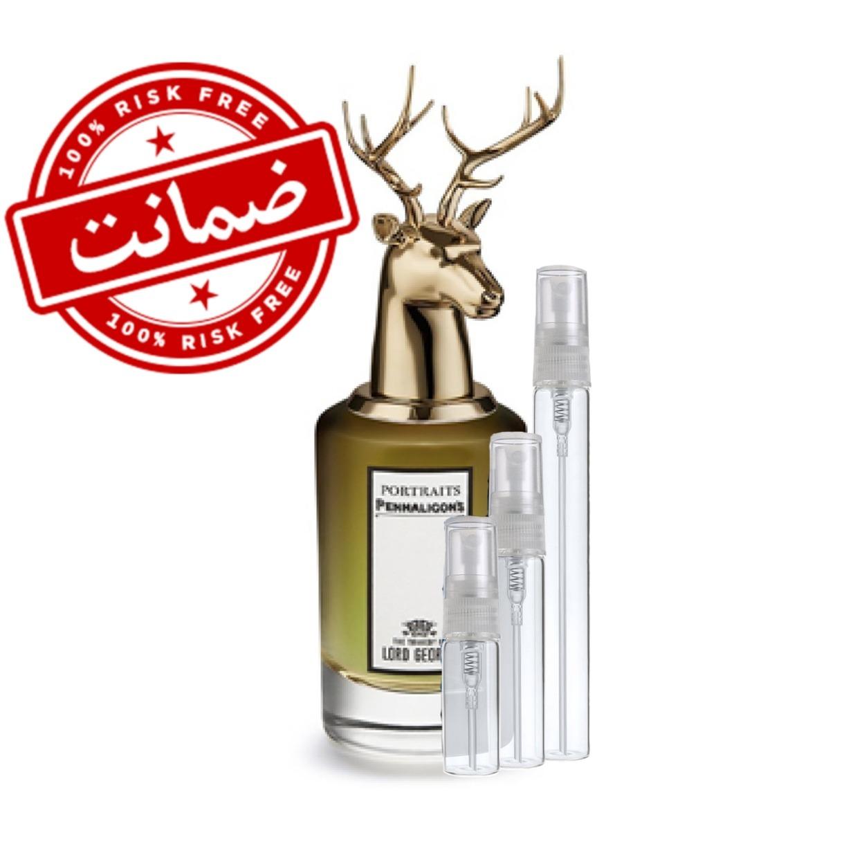عطر لرد جورج پنهالیگونز تضمینی