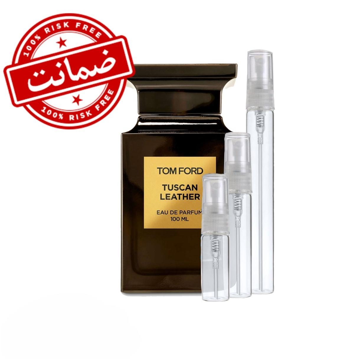 عطر تامفورد توسکان لدر تضمینی