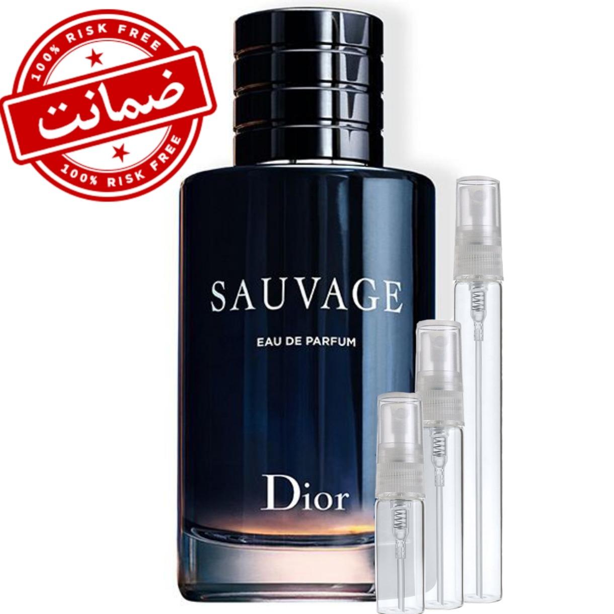 عطر ساواج دیور