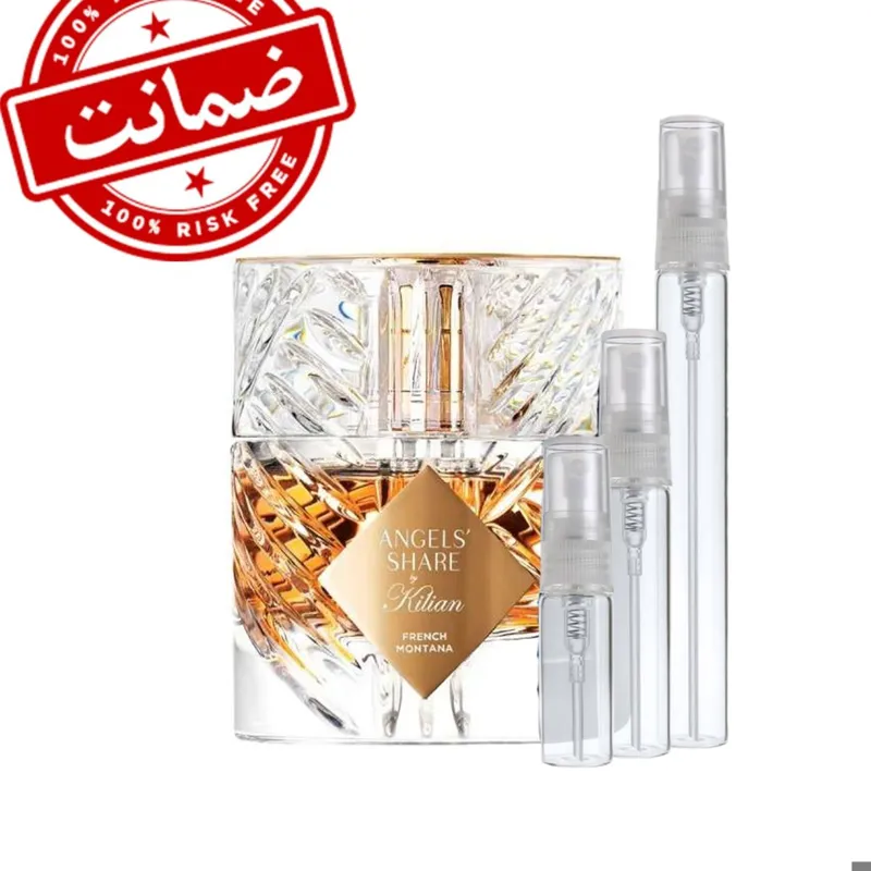 عطر انجلز شیر بای کیلیان تضمینی