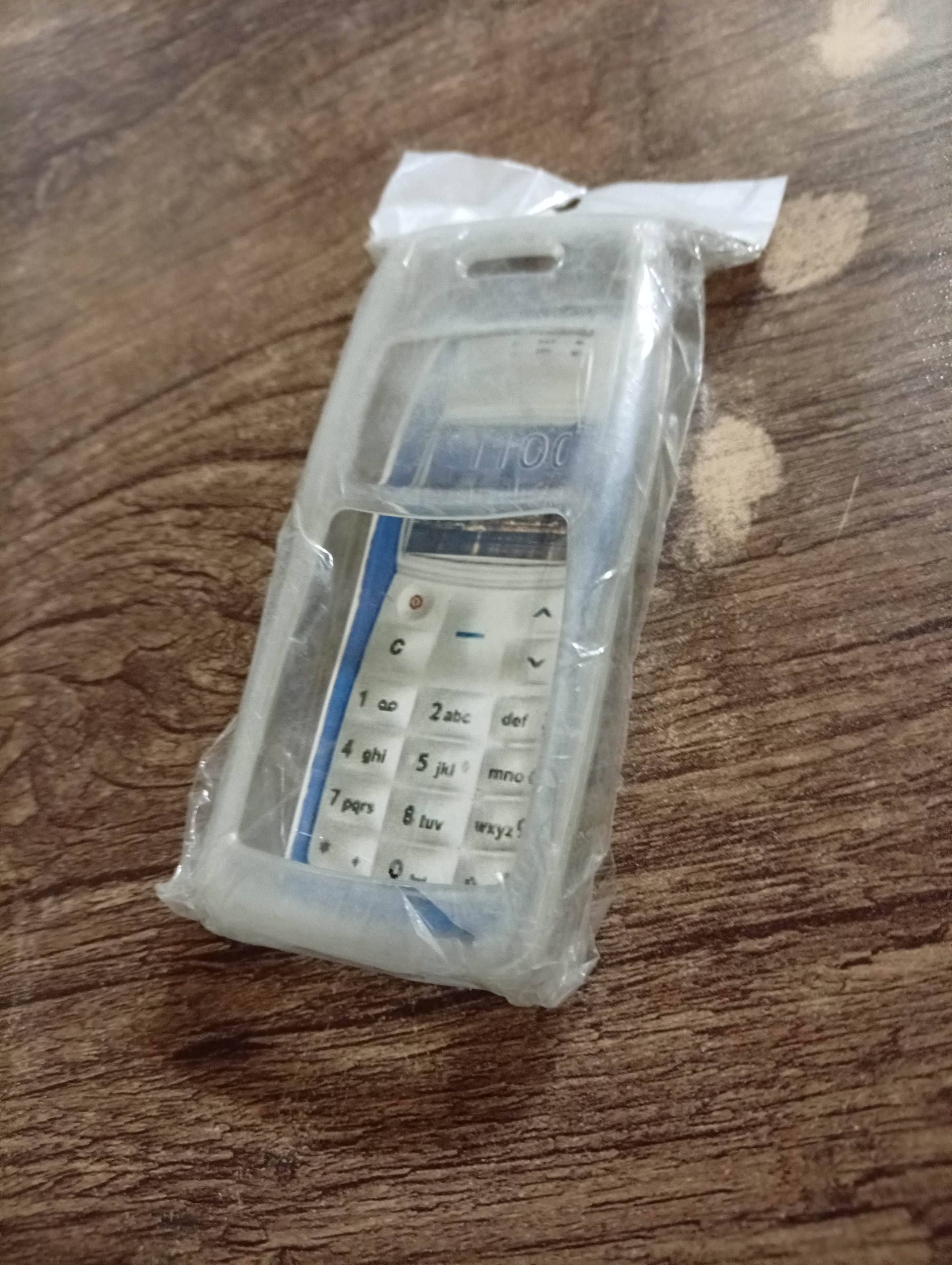 کاور نایاب نوکیا 1100