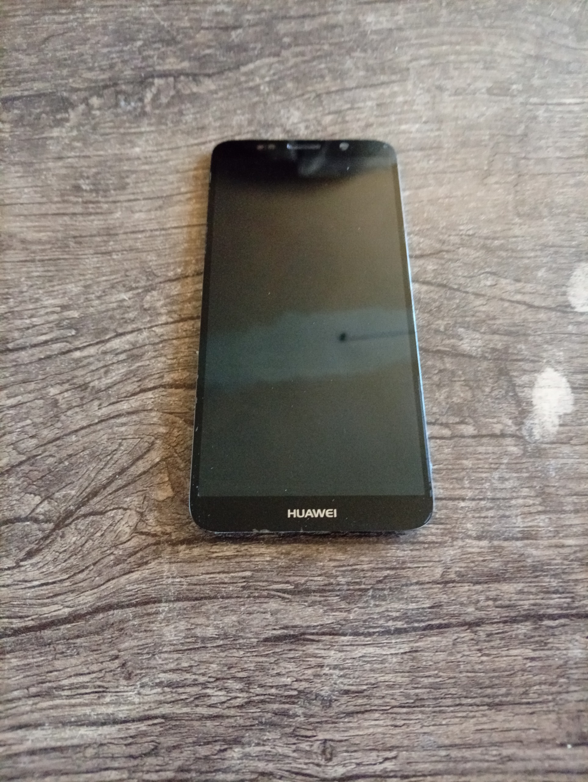 تاچ ال سی دی هواوی Y5 Lite