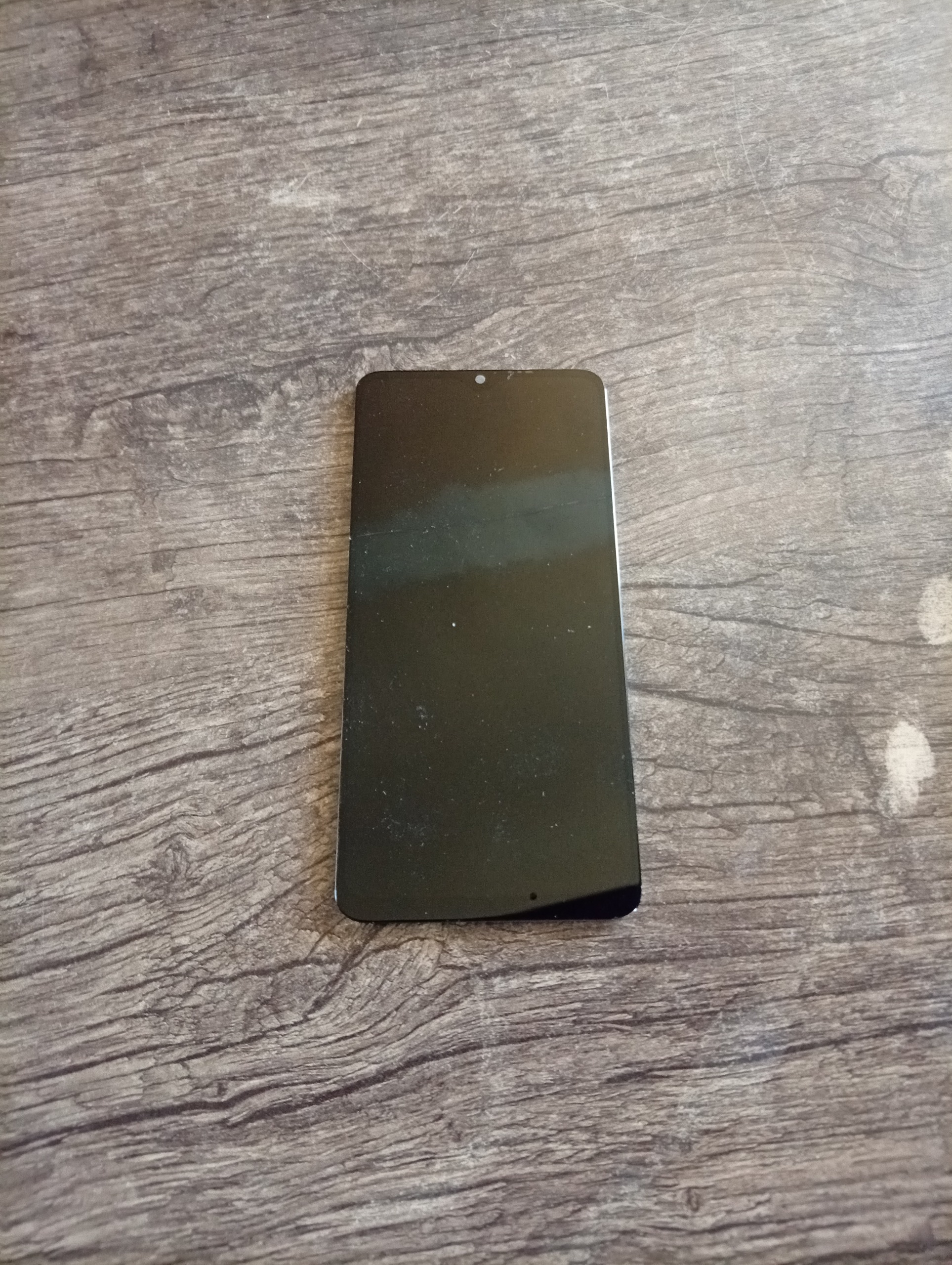 تاچ ال سی دی شیایومی Note 8 Pro