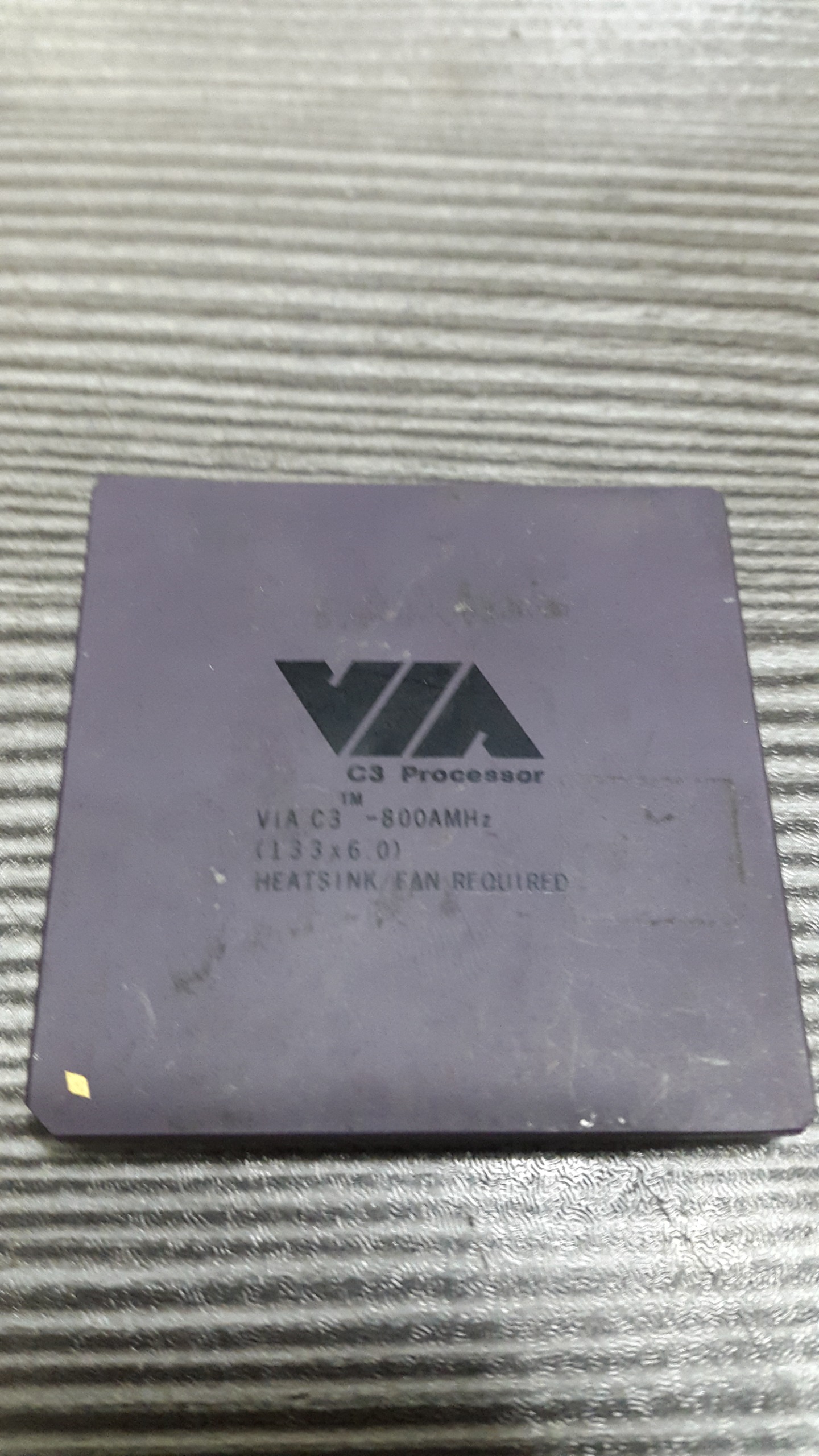 3عدد cpu کلکسیونی و سرامیکی