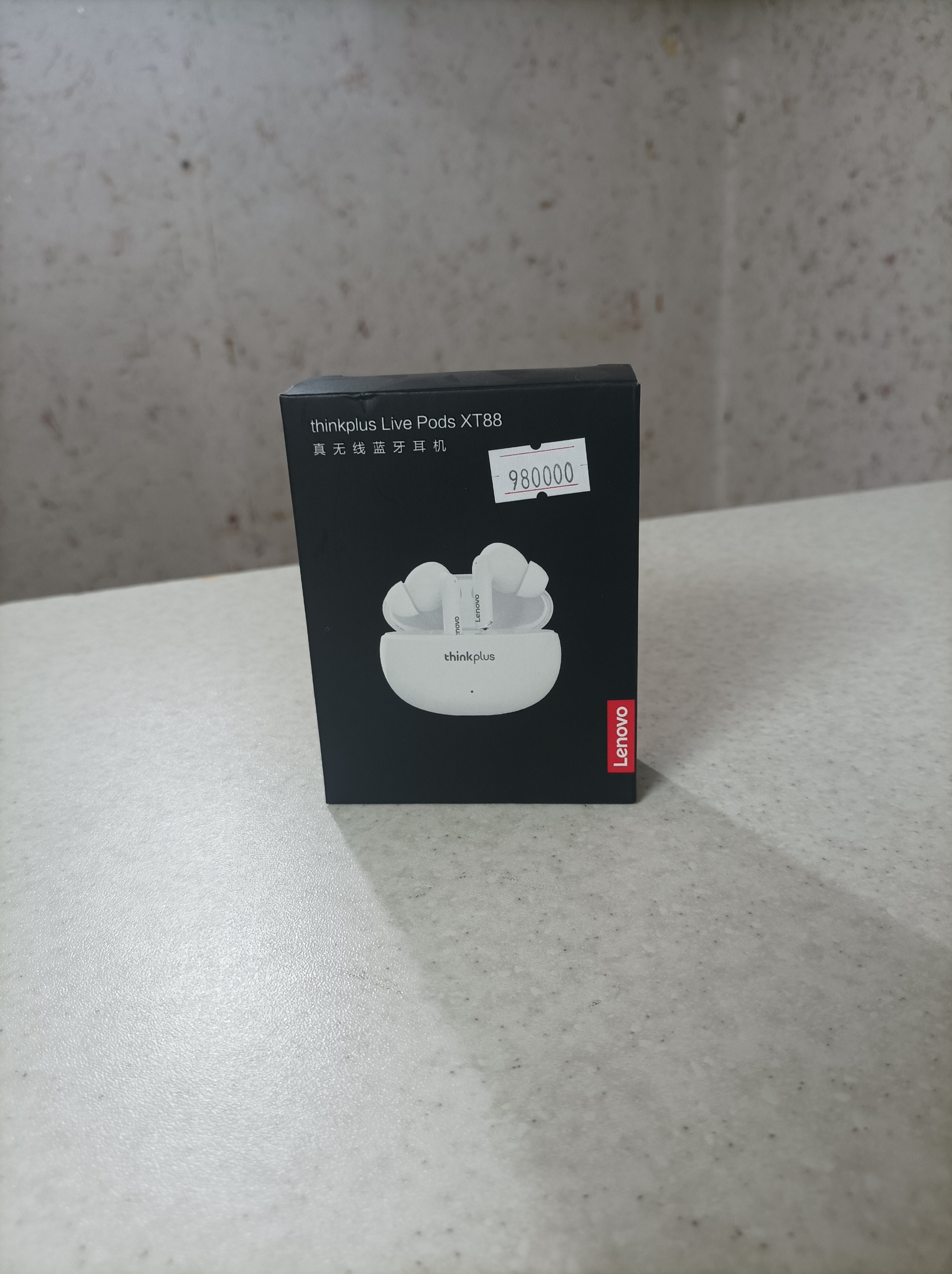 ایرپاد لنوو نو