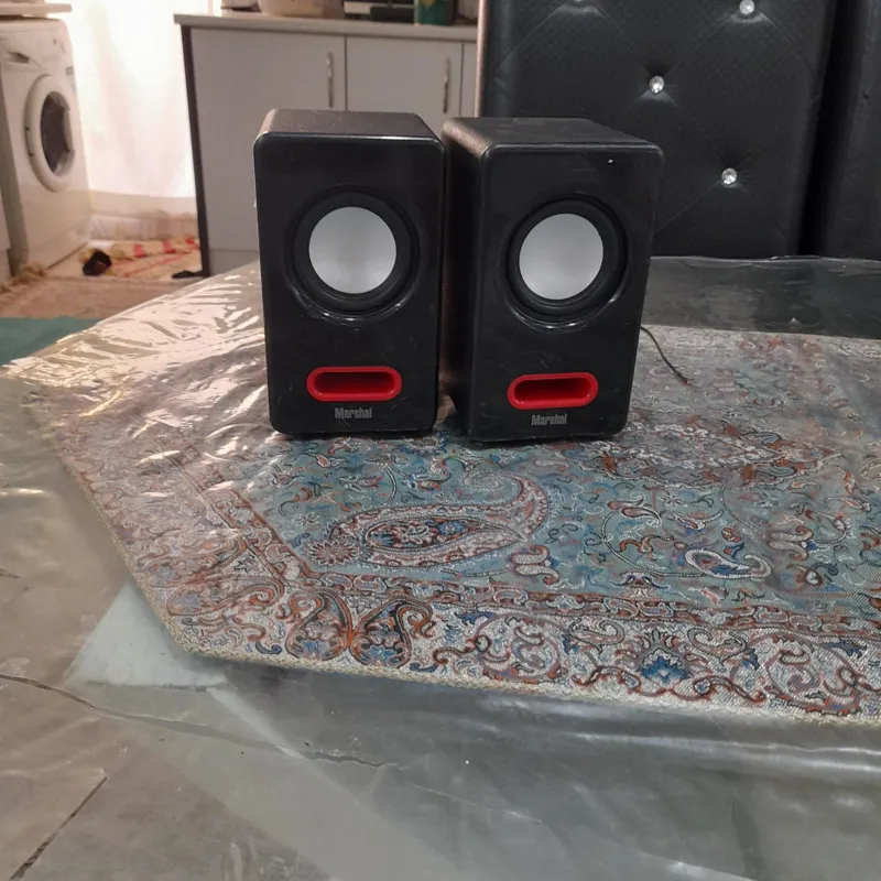 باند خانگی مارشال