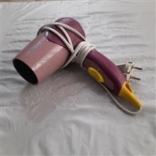 سشوار